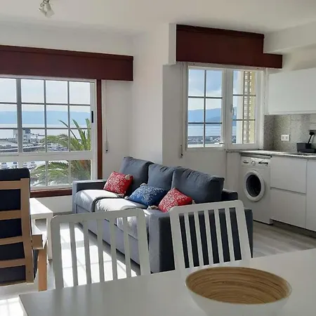 Apartment - 2 Bedrooms With Wifi - 60291 Lejlighed *