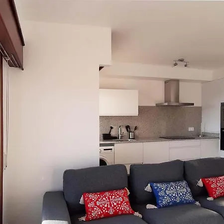Apartment - 2 Bedrooms With Wifi - 60291 Portosin