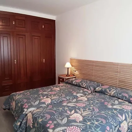 Apartment - 2 Bedrooms With Wifi - 60291 Lejlighed Portosin