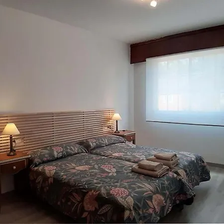 Apartment - 2 Bedrooms With Wifi - 60291 Lejlighed